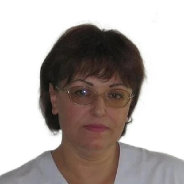 Леонтьева Галина Евгеньевна — Стоматолог, Георгиевск