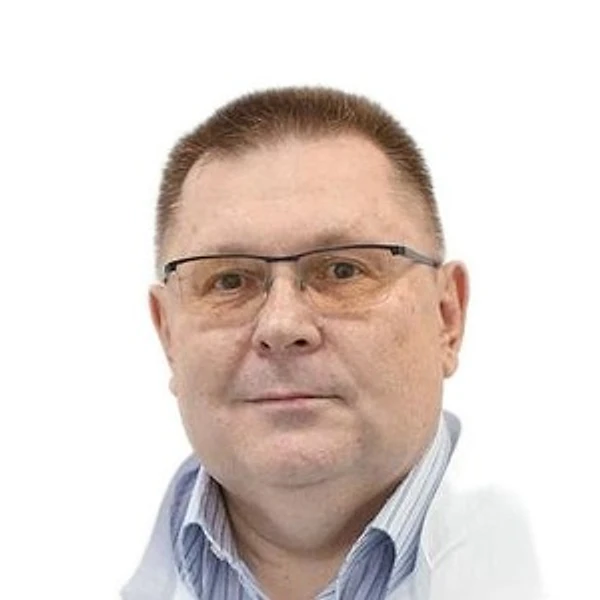 Королев Вадим Владимирович — Гирудотерапевт, Мануальный терапевт, Рефлексотерапевт, Нижний Новгород