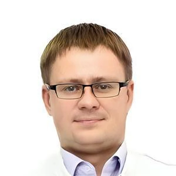 Чуйкин Олег Сергеевич — Стоматолог-ортодонт, Детский ортодонт, Уфа