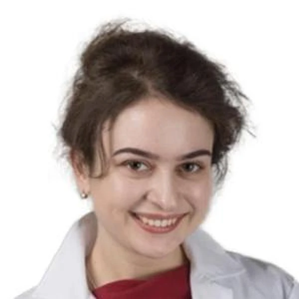 Азнаурян Роза Сергеевна — Кардиолог, Сочи