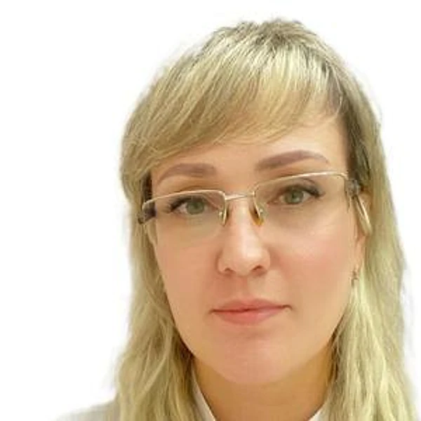 Андросова Анна Геннадиевна — Гинеколог, Врач УЗИ, Гинеколог-эндокринолог, Новосибирск