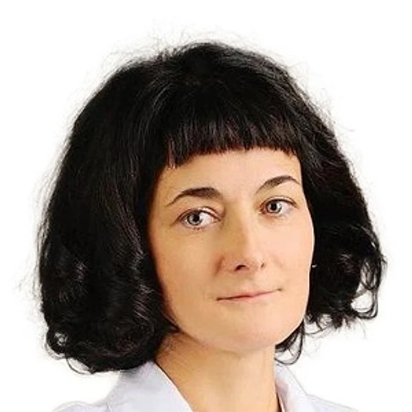 Иванова Любовь Эммануиловна — Врач УЗИ, Акушер, Гинеколог, Гинеколог-эндокринолог, Санкт-Петербург