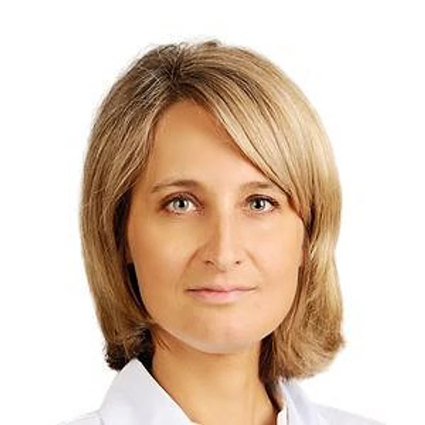 Король Екатерина Павловна — Врач УЗИ, Акушер, Гинеколог, Санкт-Петербург