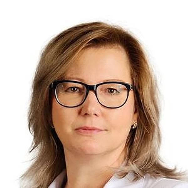 Махаева Наталия Николаевна — Врач УЗИ, Санкт-Петербург