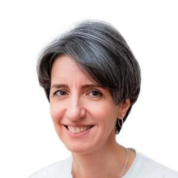 Смолина Инна Викторовна — Врач УЗИ, Акушер, Гинеколог, Гинеколог-хирург, Санкт-Петербург