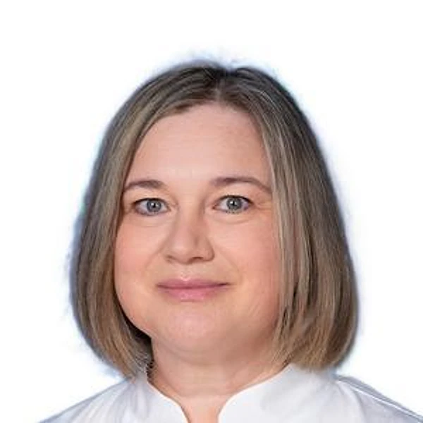 Исмагилова Лилия Ураловна — Детский стоматолог, Уфа