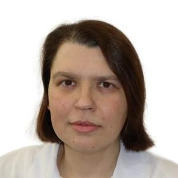 Лязина Лидия Викторовна — Генетик, Санкт-Петербург