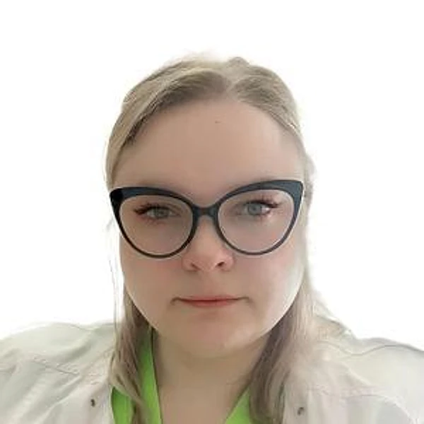 Андрианова Марина Александровна — Ревматолог, Санкт-Петербург