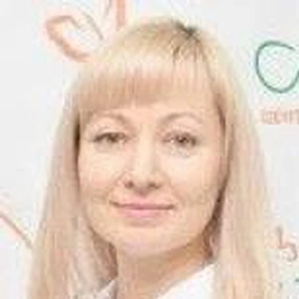 Нелюбина Наталья Юрьевна — Невролог, Кирово-Чепецк