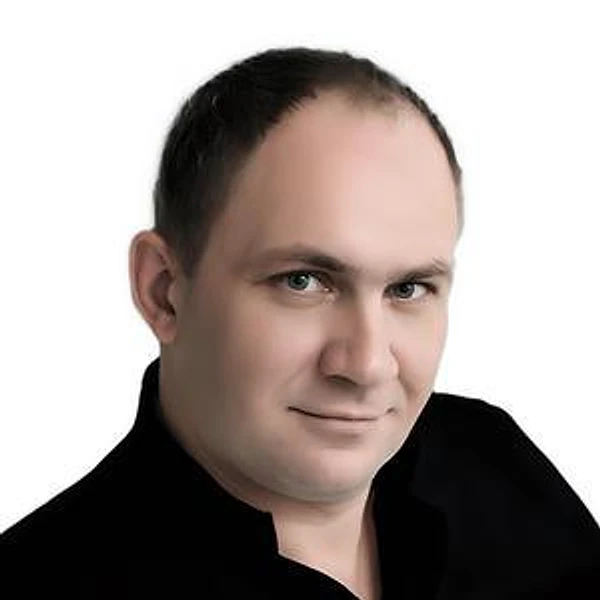 Махов Роман Владимирович — Стоматолог-хирург, Стоматолог-имплантолог, Москва