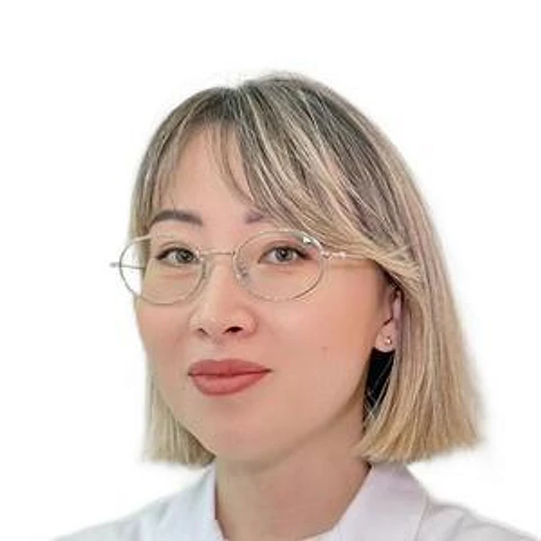 Кинтаева Айгуль Тагабергеновна — Офтальмолог (окулист), Детский офтальмолог, Реутов