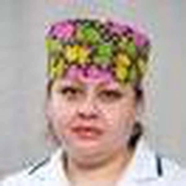 Нохова Елена Ханифовна — Детский стоматолог, Уфа