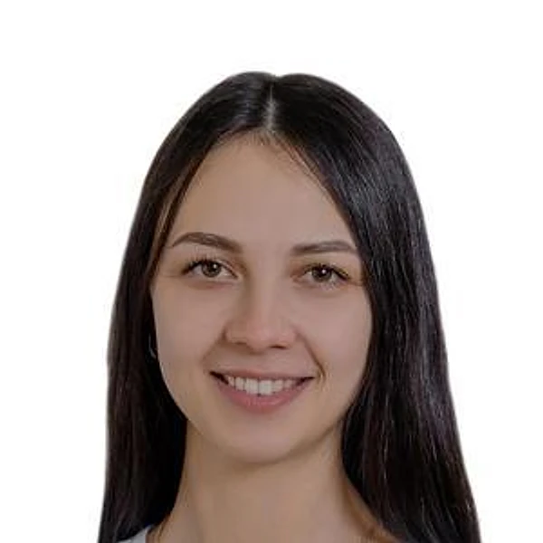 Селькова Анастасия Андреевна — ЛОР, Детский ЛОР, Шадринск
