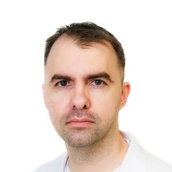 Бадаев Ренат Шамильевич — Гематолог, Санкт-Петербург