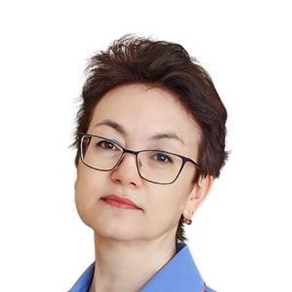 Грачева Лариса Ивановна — Педиатр, Физиотерапевт, Шадринск