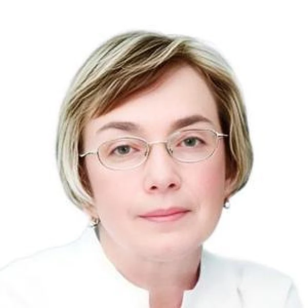 Никифорова Наталья Александровна — Педиатр, Шадринск