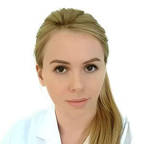 Бортновская Юлия Викторовна — Пародонтолог, Стоматолог, Уфа