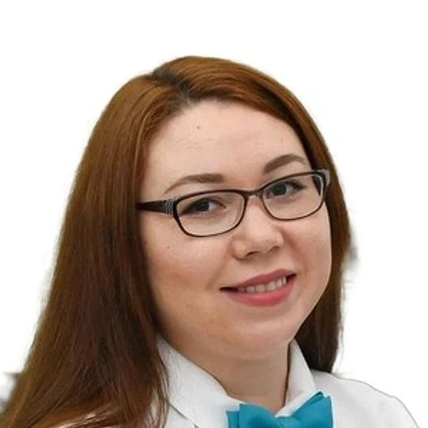 Якупова Лилия Радиловна — Детский стоматолог, Стоматолог, Уфа