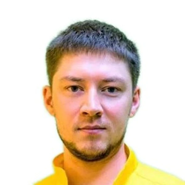 Мизев Дмитрий Александрович — Онколог, Ханты-Мансийск