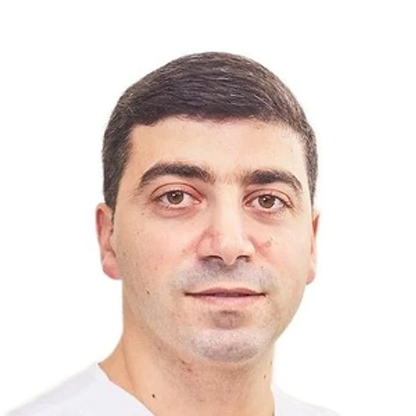 Кджоян Альберт Давидович — Стоматолог, Стоматолог-ортопед, Стоматолог-хирург, Калининград
