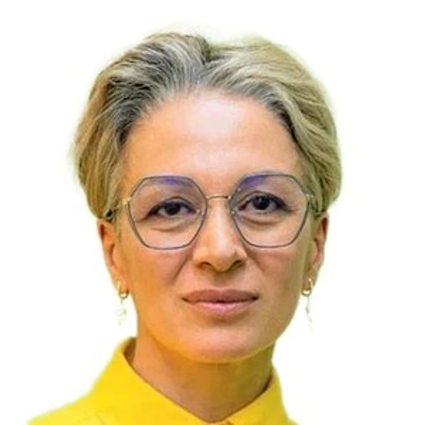 Саитова Инна Мухамедовна — Гинеколог, Ханты-Мансийск