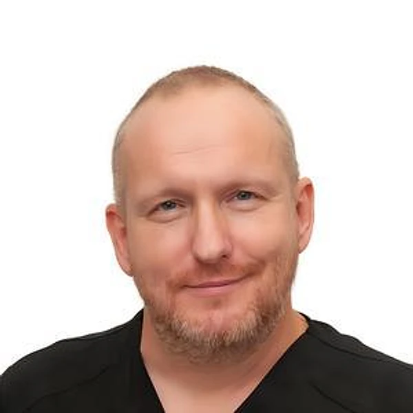 Боткин Дмитрий Анатольевич — Анестезиолог-реаниматолог, Детский анестезиолог-реаниматолог, Санкт-Петербург