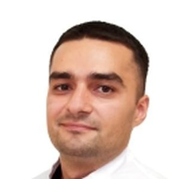 Тамиров Игорь Николаевич — Педиатр, Губкин