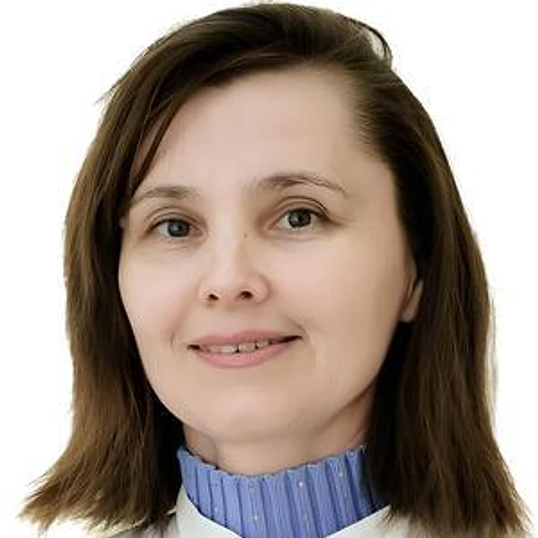 Габдракипова Светлана Маратовна — Детский стоматолог, Уфа