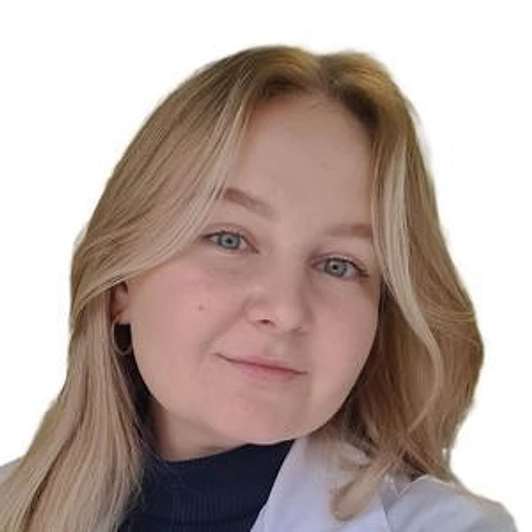 Нуруллина Элина Эдуардовна — Гастроэнтеролог, Диетолог, Уфа