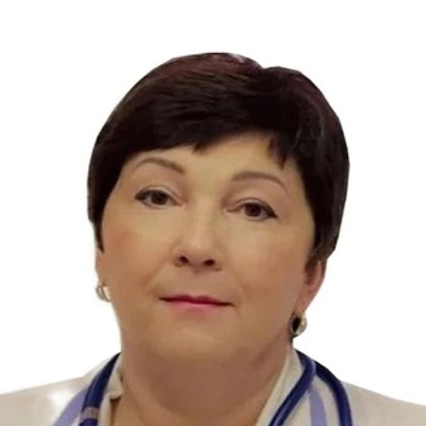 Грязюкова Лариса Александровна — Эндокринолог, Детский эндокринолог, Ессентуки