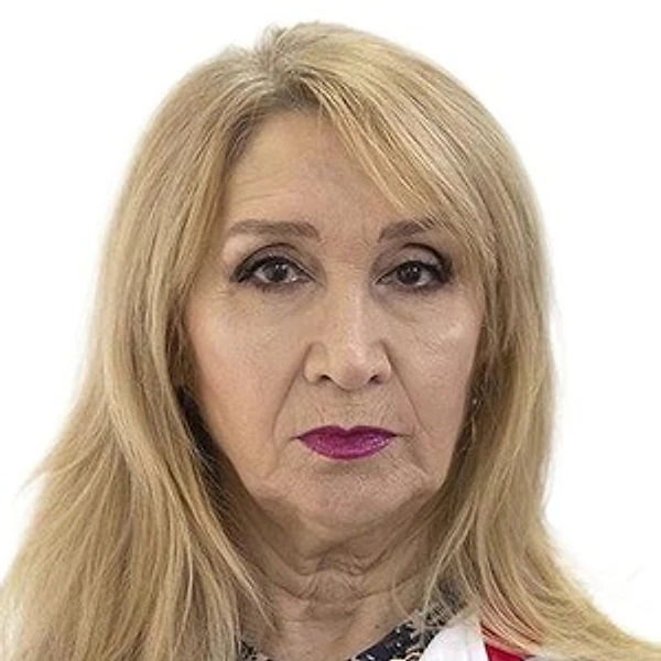 Скибицкая Лидия Сергеевна — Офтальмолог (окулист), Профпатолог, Георгиевск