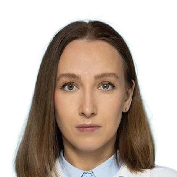 Корниенко Лариса Анатольевна — Врач УЗИ, Калининград