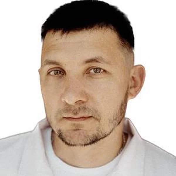Афанасьев Максим Владимирович — Терапевт, Врач скорой помощи, Новосибирск