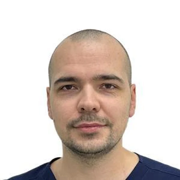 Фурукин Алексей Алексеевич — Хирург, Лазерный хирург, Киров