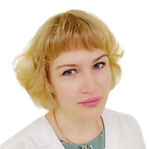 Акуленко Татьяна Владимировна — Врач УЗИ, Гинеколог, Асбест