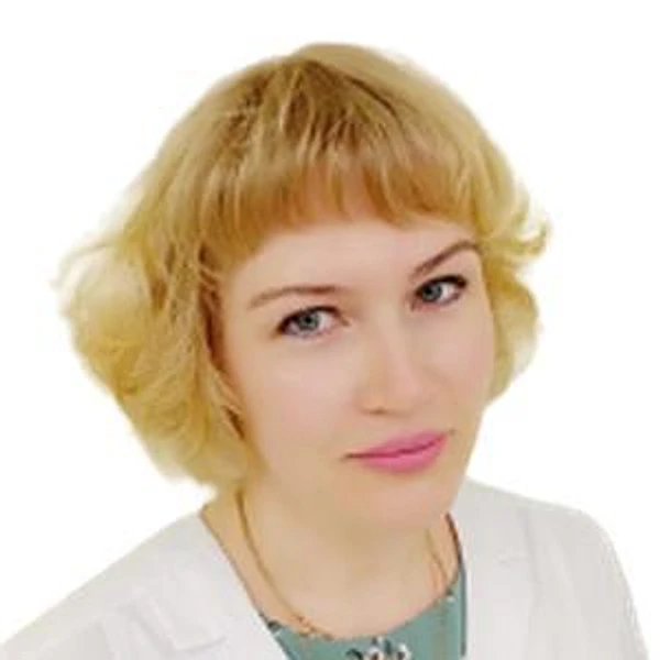 Акуленко Татьяна Владимировна — Врач УЗИ, Гинеколог, Асбест