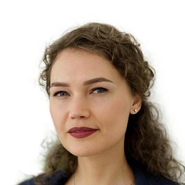 Громова Татьяна Андреевна — Психиатр, Санкт-Петербург
