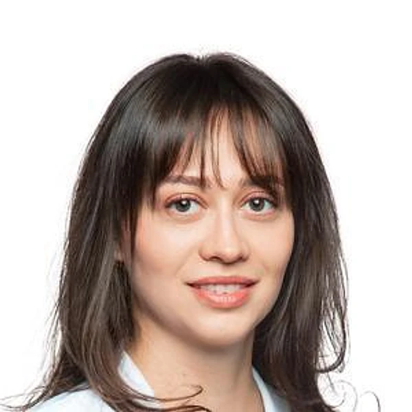 Хаблиева Елена Альбертовна — Стоматолог-ортопед, Ортопед, Москва