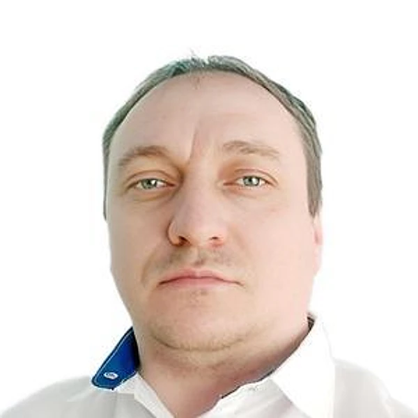Рюмин Антон Геннадьевич — Хирург, Шадринск
