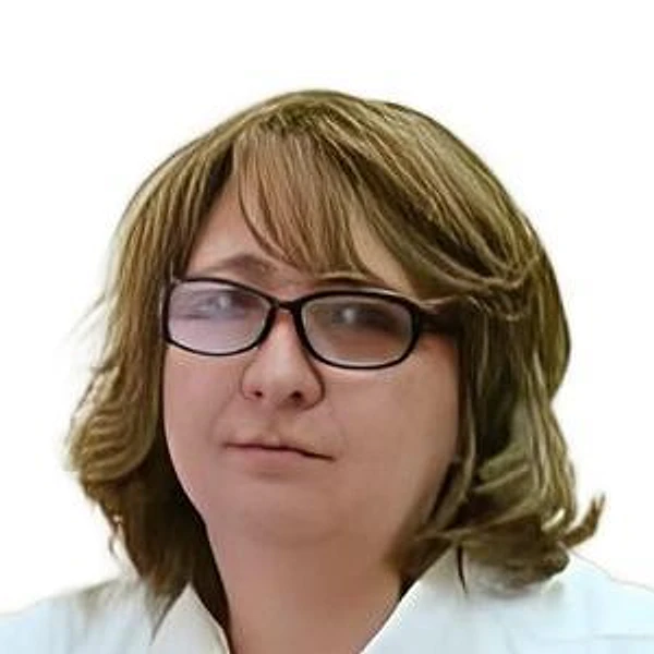 Галасьева Оксана Анатольевна — Невролог, Ессентуки