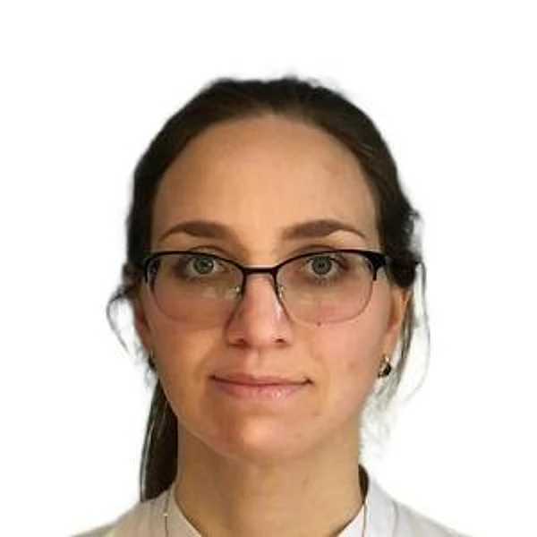 Мильчакова Валентина Сергеевна — Врач УЗИ, Шадринск