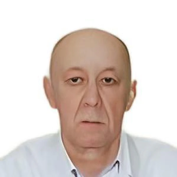 Давыдов Олег Борисович — Стоматолог, Ессентуки