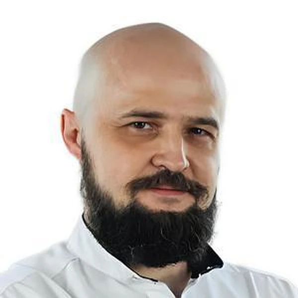 Хабибуллин Тагир Вакилевич — Детский ортопед, Екатеринбург