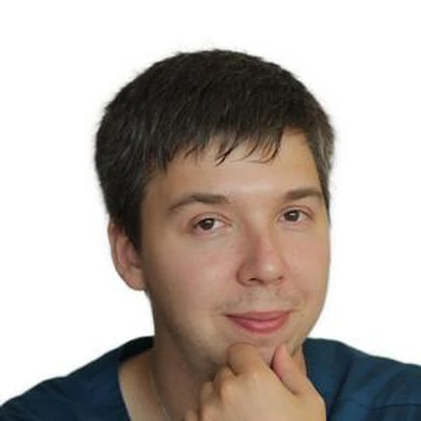Денисов Сергей Дмитриевич — Анестезиолог-реаниматолог, Санкт-Петербург