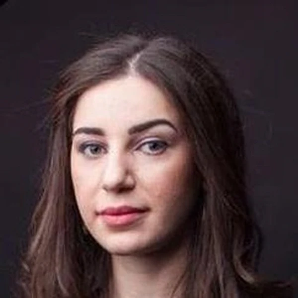 Джарбаева Аминат Джарбаевна — Гинеколог, Акушер, Детский гинеколог, Санкт-Петербург