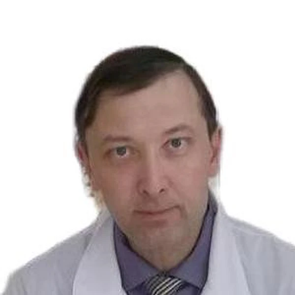 Хакимов Разиф Хазибович — Детский ортопед, Травматолог, Уфа