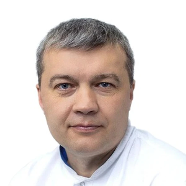 Алпатов Алексей Владимирович — Стоматолог, Стоматолог-ортопед, Ишим
