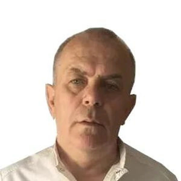 Бахтояров Вадим Евгеньевич — Врач УЗИ, Рентгенолог, Ессентуки