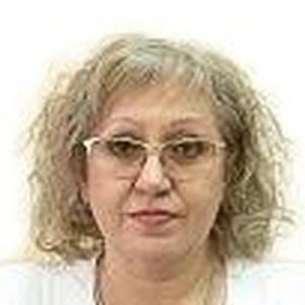 Терпогосова Лина Павловна — Физиотерапевт, Ессентуки