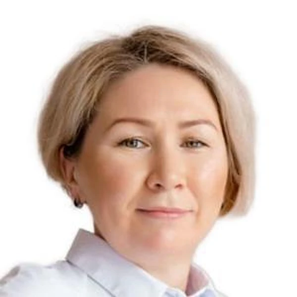 Хамидуллина Ляйсан Закиевна — Детский ортопед, Травматолог, Уфа